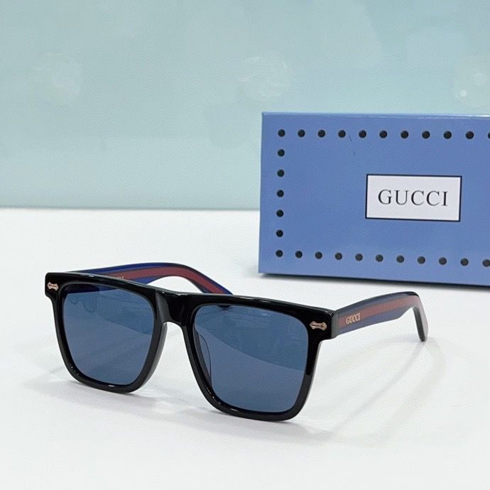 Gucci Sunglass AAA 052
